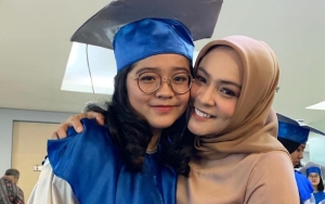 Astrid Kuya Curhat Sedih Bakal Pisah dengan Cinta Kuya: Rasa Kangen Pasti Nyiksa Mama