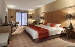 Jaringan Hotel Eropa Kekurangan Staf, Pelamar Tanpa Pengalaman dan Resume Langsung Direkrut!