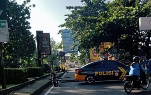 Babarsari Trending Imbas Kerusuhan Antar-Kelompok, Sejumlah Ruko dan Sepeda Motor Dibakar