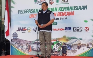 Presiden ACT Minta Maaf ke Masyarakat Usai Ramai Isu Penyelewengan Dana