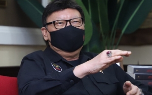 Jokowi Dinilai Sudah Kantongi Nama Calon MenPAN-RB Pengganti Tjahjo Kumolo, Dari PDIP?