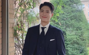 Jadi Idaman, Teman Sekelas Bongkar Park Bo Gum Sudah Populer Sejak Dulu