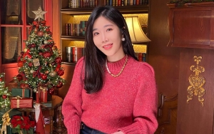 Lepas Masa Lajang, 10 Pesona Lee Haeri Davichi Kenakan Outfit ala 'Cewek Kue'
