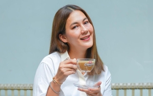 Paula Verhoeven Nyamar Jadi Driver Ojol ke Nikahan Orang Tak Dikenal, Reaksi Para Tamu Bikin Salfok