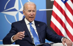 Joe Biden Mengutuk Penembakan yang Terjadi Saat Parade Hari Kemerdekaan Amerika