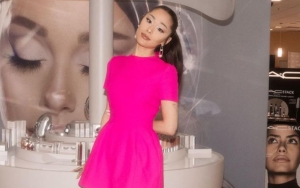 Penguntit Ditangkap Usai Menyelinap Ke Rumah Ariana Grande Tepat Di Hari Ulang Tahunnya