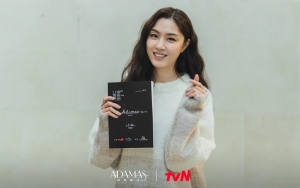 Seo Ji Hye Tampil Elegan Tunjukkan Kharisma Wanita Kaya Raya di 'Adamas'