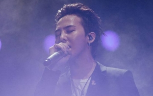 Pamer di IG, G-Dragon BIGBANG Diduga Satu-satunya Orang Korea Pemilik Mobil Mewah Limited Edition