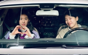 Perbedaan Fashion Suzy dan Jung Eun Chae di 'Anna' Curi Perhatian