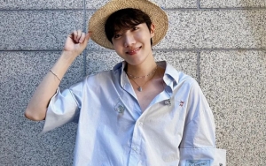 Paling Mahal Rp30 Juta, Tiket Lollapalooza J-Hope BTS di AS Ludes