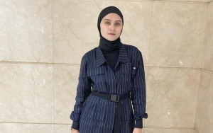 Curhat Zee Zee Shahab Kini Sering Dapat Peran Protagonis Usai Mantap Berhijab, Alami Kesulitan?