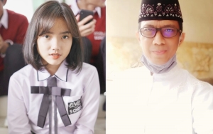 Fuji Beli Sapi Belasan Juta Buat Vanessa Angel-Bibi, Video Doddy Ngacir Ditanya Kurban Bikin Miris