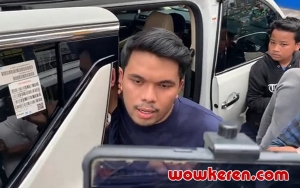 Thariq Halilintar Jawab Soal Kapan Gen Halilintar Akan Pulang ke Indonesia, Saat Lebaran Idul Adha?