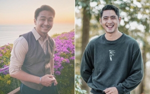 Deva Mahenra Jadi Sepupu Aldebaran, Ogah Disebut Pengganti Arya Saloka di 'Ikatan Cinta'?