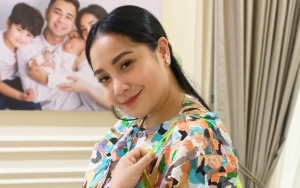 Momen Nagita Slavina Salting Ketemu Pria Ini Viral Lagi, Reaksi Keheranan Mencuat