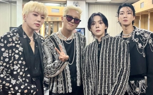Alasan WINNER Pilih Semanggi Berdaun Empat sebagai Simbol Album 'Holiday' Kelewat Menyentuh, Kenapa?