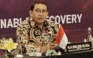Pemerintah Berencana Jadikan Booster Syarat Perjalanan, Fadli Zon Kritik Persulit Mobilitas Rakyat
