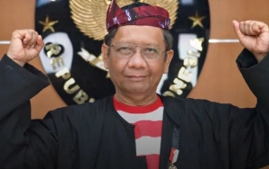 Mahfud MD Sebut Indonesia Resmi Punya 37 Provinsi, Tinggal Tunggu Hal Ini
