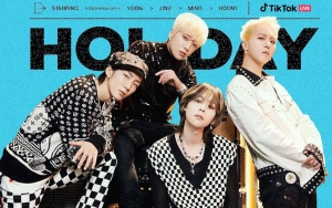 WINNER Usung Konsep Ceria dengan Comeback 'I LOVE U', Tuai Tanggapan Begini
