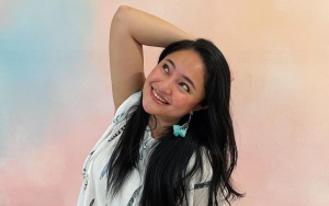 Mimpi Bertemu Tuhan, Marshanda: Lagi Duduk Kayak Orang Yoga Namaste