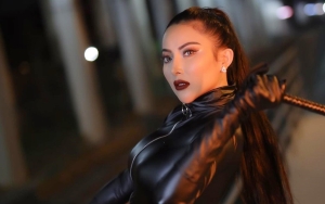 Gokil! Ayu Aulia Jual Bulu-Bulu Manja Seharga Rp 50 Juta, Ada yang Minat?