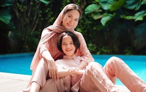Gelar Konser, BCL Ngaku Ingin Tunjukkan Hal Ini pada Sang Putra