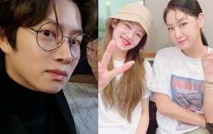 Heechul-Soyou dan Hyoyeon Berbagi Tentang Momen Pertengkaran di Antara Member Grupnya