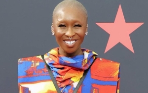 Cynthia Erivo Umumkan Ubah Identitas Jadi Biseksual