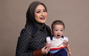 Nathalie Holscher Beli Hewan Kurban Pertama Seharga Rp 85 Juta: Untuk Aku, Adzam dan Karyawanku