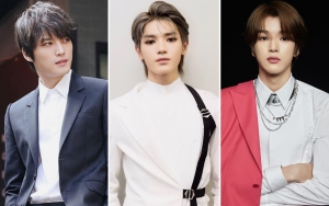 Lee Soo Man Dinilai Pintar Cari 'Penerus' Jaejoong JYJ dengan Temukan Taeyong dan Sungchan NCT