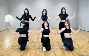 Member LE SSERAFIM Ungkap Fakta tentang Satu Sama Lain, Sakura Bilang Begini Soal Kim Garam