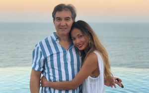 Shanty Paredes Tak Lagi Pakai Nama Suami di Instagram, Foto Mesra Diduga Lenyap?