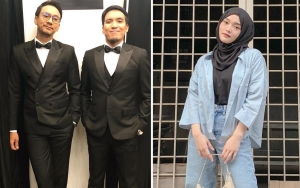 Tak Setuju Vincent Sebut Putri Delina Pendiam dan Pemalu, 'Protes' Desta Banjir Dukungan