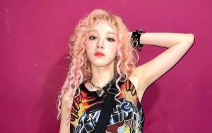 Hempas Komentar Julid, Yuqi (G)I-DLE Pamer OOTD Swag di 8 Potret Ini