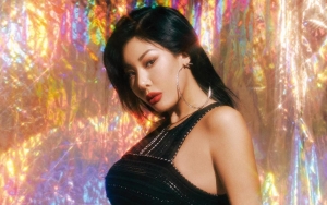Jessi Tinggalkan P NATION Setelah 3 Tahun, Netizen Kaget