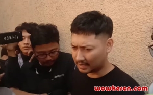 Bahas Kekurangan Dewi Persik, Angga Wijaya Tanggapi Gosip Saiful Jamil Penyebab Cerai