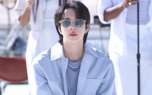 Tak Pernah Jaim, Feed Instagram Jin BTS Dibilang Bukan Seperti Akun Artis