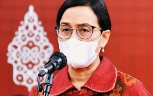 Sri Mulyani Ungkap Alasan Masyarakat Bisa Makin Kesulitan Beli Rumah