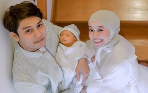 Sebut Sang Putra Bak Bayi Tak Berdosa, Rizky Billar Justru Kena Omel Lesty Kejora