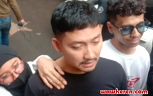 Respon Angga Wijaya Dituding Makin Eksis Sejak Gugat Cerai Dewi Persik, Benarkan Rilis Lagu Baru?