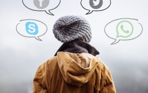 Sering Tak Disadari, Ini 7 Tanda Kamu Perlu Social Media Detox
