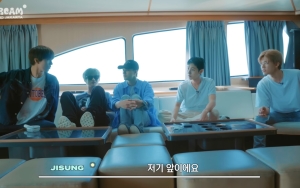 Seperti Ini Pengalaman Seru NCT DREAM Saat Berlayar Naik Boat di Teluk Jakarta