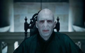 Ralph Fiennes Bagikan Ide Spin-Off Voldemort, Sebut Tak Cocok untuk Anak-Anak