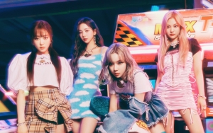 Ada Member TXT di Teaser Comeback 'Girls' aespa, Kok Bisa?