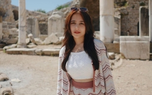 Masih Single, Prilly Latuconsina Belajar Banyak Soal Pernikahan dari Series 'My Lecture My Husband'