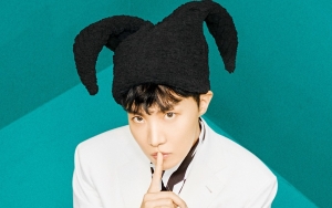 J-Hope BTS Terlibat Aktif dalam Produksi MV 'MORE', Seperti Apa?