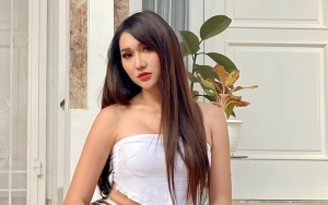 Lucinta Luna Isyaratkan Bakal Balik ke 'Kodrat'?