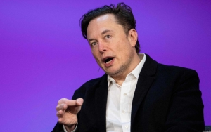 Elon Musk Diam-Diam Punya Anak Kembar dengan Staf Eksekutif Neuralink
