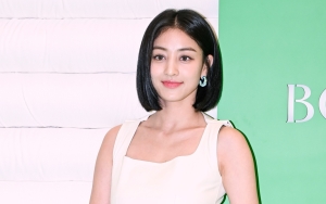 Jihyo TWICE Makin Berani Pamer Pakai Outfit Terbuka Dibanding Awal Main Instagram