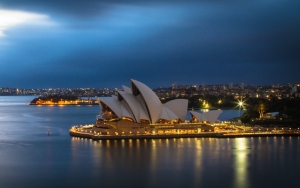 Australia Perluas Peluncuran Dosis Keempat Vaksin COVID-19 di Tengah Ancaman Omicron